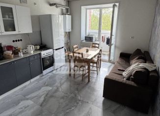 Продается 2-комнатная квартира, 59.5 м2, Йошкар-Ола, Западная улица, 7, микрорайон Фестивальный