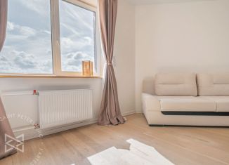 Продажа 1-комнатной квартиры, 36.3 м2, Мурино, улица Шувалова, 16/9