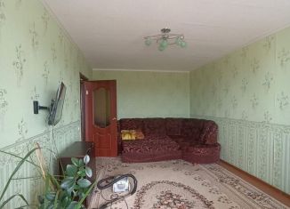 Продается двухкомнатная квартира, 54 м2, Нефтекамск, улица Строителей, 21А