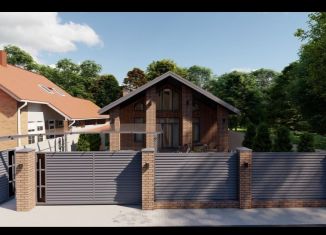 Продается дом, 102 м2, станица Каневская, улица Коммунаров, 40А