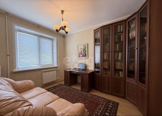 Продам 3-ком. квартиру, 62.5 м2, Тамбов, бульвар Энтузиастов, 2А