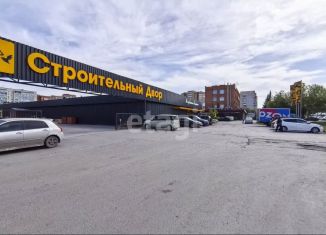 Помещение свободного назначения на продажу, 1177 м2, Тюмень, улица Мельникайте, 123с1