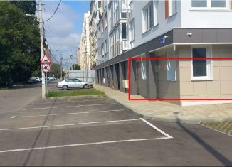 Продам помещение свободного назначения, 64.3 м2, Липецк, улица Тельмана, 80