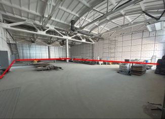 Складское помещение в аренду, 1300 м2, Крым, Внешняя улица, 28