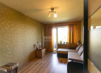 Продается 2-комнатная квартира, 44.6 м2, Карелия, улица Антонова, 12А