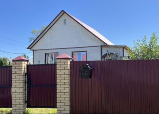 Продаю дом, 80 м2, село Иглино, улица Ленина