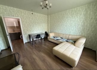 Сдам в аренду 2-комнатную квартиру, 50 м2, Иркутск, Байкальская улица, 234В/7