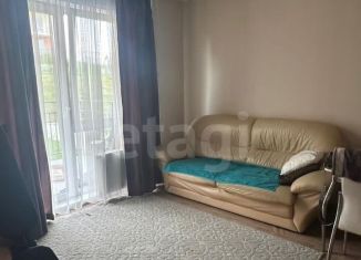 Двухкомнатная квартира на продажу, 40.6 м2, посёлок Солонцы, ЖК Живём, Кедровая улица, 7