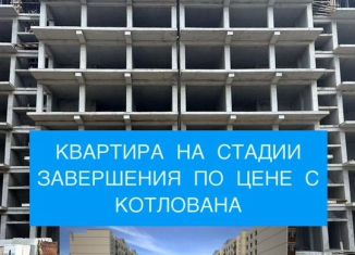 Продам однокомнатную квартиру, 58 м2, Махачкала, Маковая улица, 9, Ленинский внутригородской район