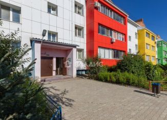 Продаю однокомнатную квартиру, 36.2 м2, село Чигири, Европейская улица, 5