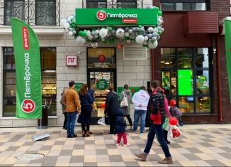 Продается торговая площадь, 605 м2, Московская область, улица Гудкова, 14Б