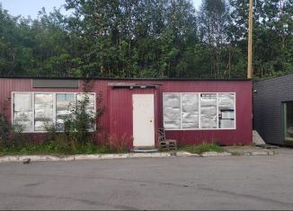 Продажа торговой площади, 25 м2, Мурманск, Кольский проспект, 51к8