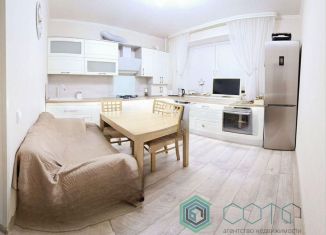 Продажа 2-комнатной квартиры, 62 м2, Калининград, улица Баженова, 13А