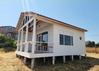 Дом на продажу, 48 м2, Севастополь, улица Евгения Реброва