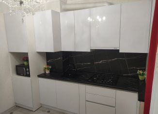 Продажа однокомнатной квартиры, 40.1 м2, Ессентуки, улица Иглина, 17