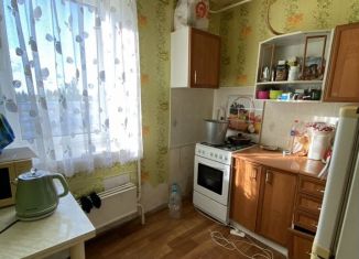 Продажа однокомнатной квартиры, 32 м2, Маркс, проспект Строителей, 45