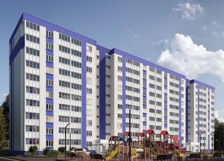 Продается 1-ком. квартира, 41.4 м2, Курчатов, улица Строителей, 7