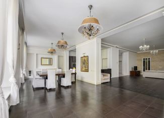 Продам таунхаус, 577.9 м2, деревня Лапино, КП Новое Лапино, 54к3