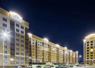 Продам 1-ком. квартиру, 48 м2, Брянск