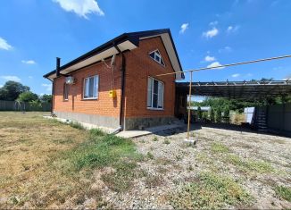 Продам дом, 107 м2, поселок Родники, Шоссейная улица