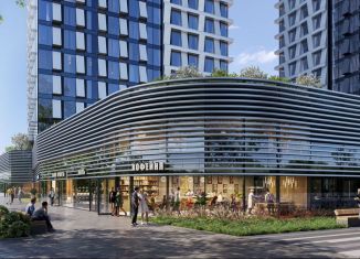 Продаю торговую площадь, 59.3 м2, Москва, Ярославский район, проспект Мира, 222