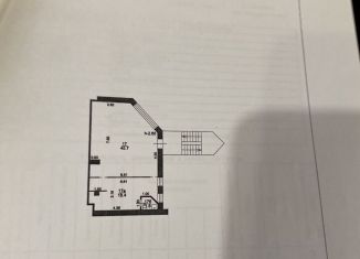 Сдам помещение свободного назначения, 68.4 м2, Пятигорск, улица 295-й Стрелковой Дивизии, 13к1