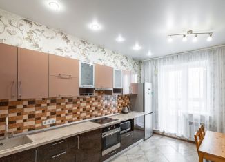 Сдается 1-ком. квартира, 50 м2, Омск, улица Перелёта