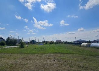 Продается участок, 8.7 сот., посёлок Голубево, Московская улица, 35