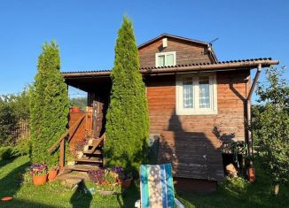 Продам дачу, 81.1 м2, садовый массив Беляевский Мох, Кленовая улица, 38