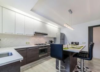 Дом на продажу, 124 м2, посёлок Берёзовый, улица Скульптора Коломойцева