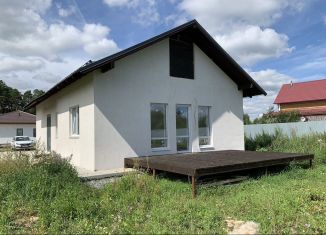 Продажа дома, 86 м2, посёлок Рассоха, Лимонная улица, 4