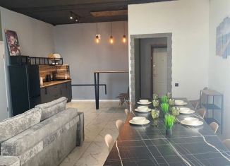 Дом в аренду, 200 м2, деревня Сергеевка