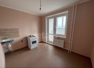 Аренда 1-комнатной квартиры, 39 м2, Тюмень, улица Монтажников, 42А, ЖК Пятый квартал