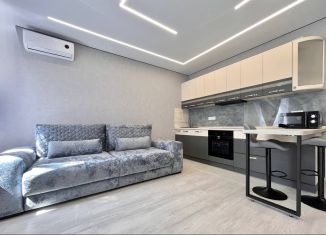 Квартира на продажу студия, 30 м2, Ростов-на-Дону, ЖК Гринсайд, улица Нансена, 109/5