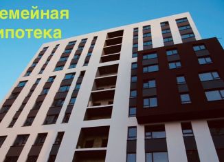 Продажа однокомнатной квартиры, 24 м2, Крым, проспект Александра Суворова, 19