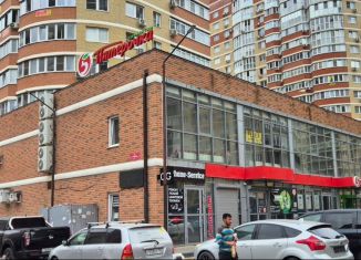 Продаю торговую площадь, 500 м2, Краснодар, улица 1 Мая, 162, микрорайон ККБ