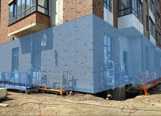 Торговая площадь на продажу, 229 м2, Краснодар, Фестивальный микрорайон