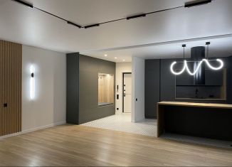 Продажа двухкомнатной квартиры, 67.2 м2, Йошкар-Ола, Воскресенский проспект, 1А