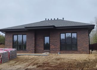 Продается дом, 130 м2, коттеджный посёлок Яблоневая Долина