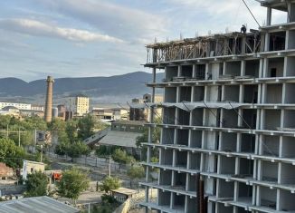 Продажа однокомнатной квартиры, 48 м2, Махачкала, Ленинский внутригородской район, Майская улица, 28