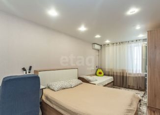 Продажа 2-ком. квартиры, 56.4 м2, Ростов-на-Дону, Художественная улица, 22/17, ЖК Платовский