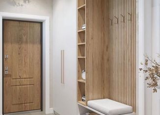 2-комнатная квартира на продажу, 79 м2, Махачкала, Ленинский внутригородской район, улица Металлургов, 22