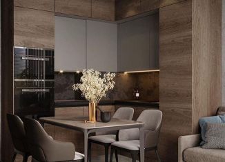 Продажа трехкомнатной квартиры, 87 м2, Махачкала, улица Металлургов, 22, Ленинский внутригородской район