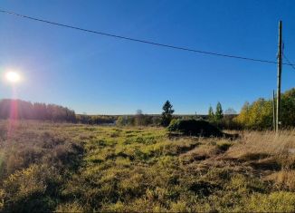 Продажа участка, 18 сот., территория Урочище Лососинное