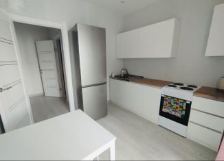 Однокомнатная квартира в аренду, 34 м2, Республика Башкортостан, улица Асхата Мирзагитова, 8