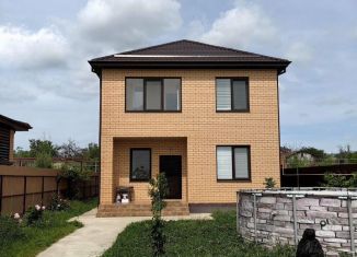 Продажа дома, 134 м2, станица Анапская, Комсомольская улица, 57А