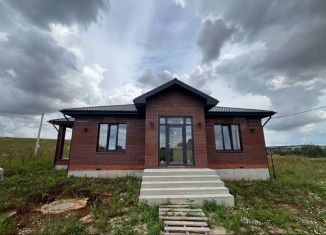 Продаю дом, 125 м2, деревня Эстачи