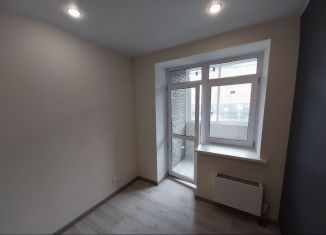 Продам квартиру студию, 13.5 м2, деревня Марьино, Жемчужная улица, 1к9