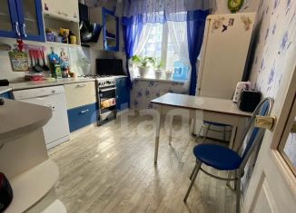 4-ком. квартира на продажу, 85.1 м2, Сыктывкар, Петрозаводская улица, 42, район Орбита