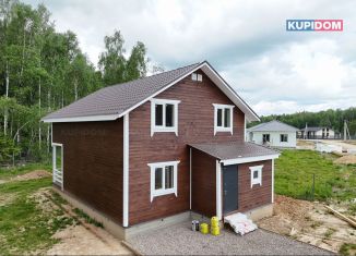 Продаю дом, 140 м2, сельское поселение Совьяки